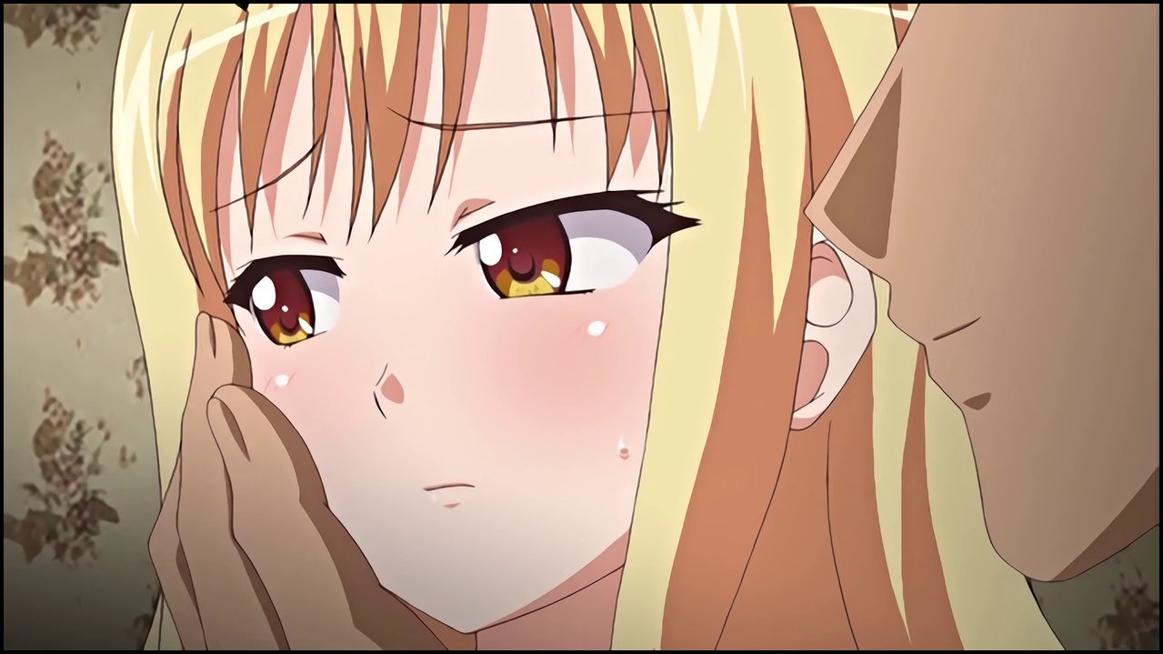 The Devourer - Mean hentai teen gets ass fucked repeatedly (1).mp4