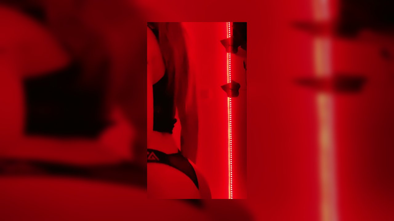 Kızıl Cadı Tango Mericeyn'nin tümö arşivlik ve yeni ifşa videoları part 18 - Video İzle