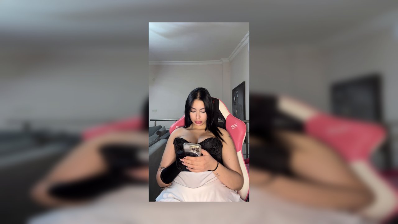 Nehirpp Bigo ifşa videoları part 21 - Video İzle
