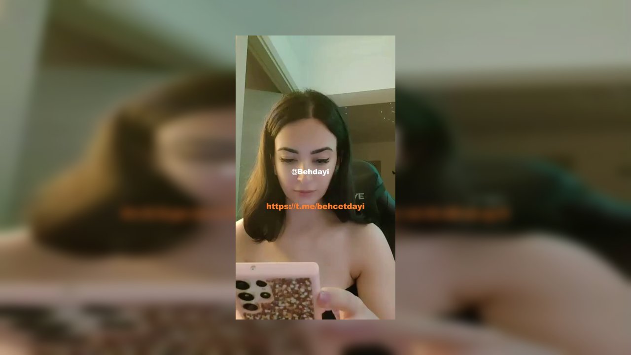Tango gizem premium ifşa videoları part 22