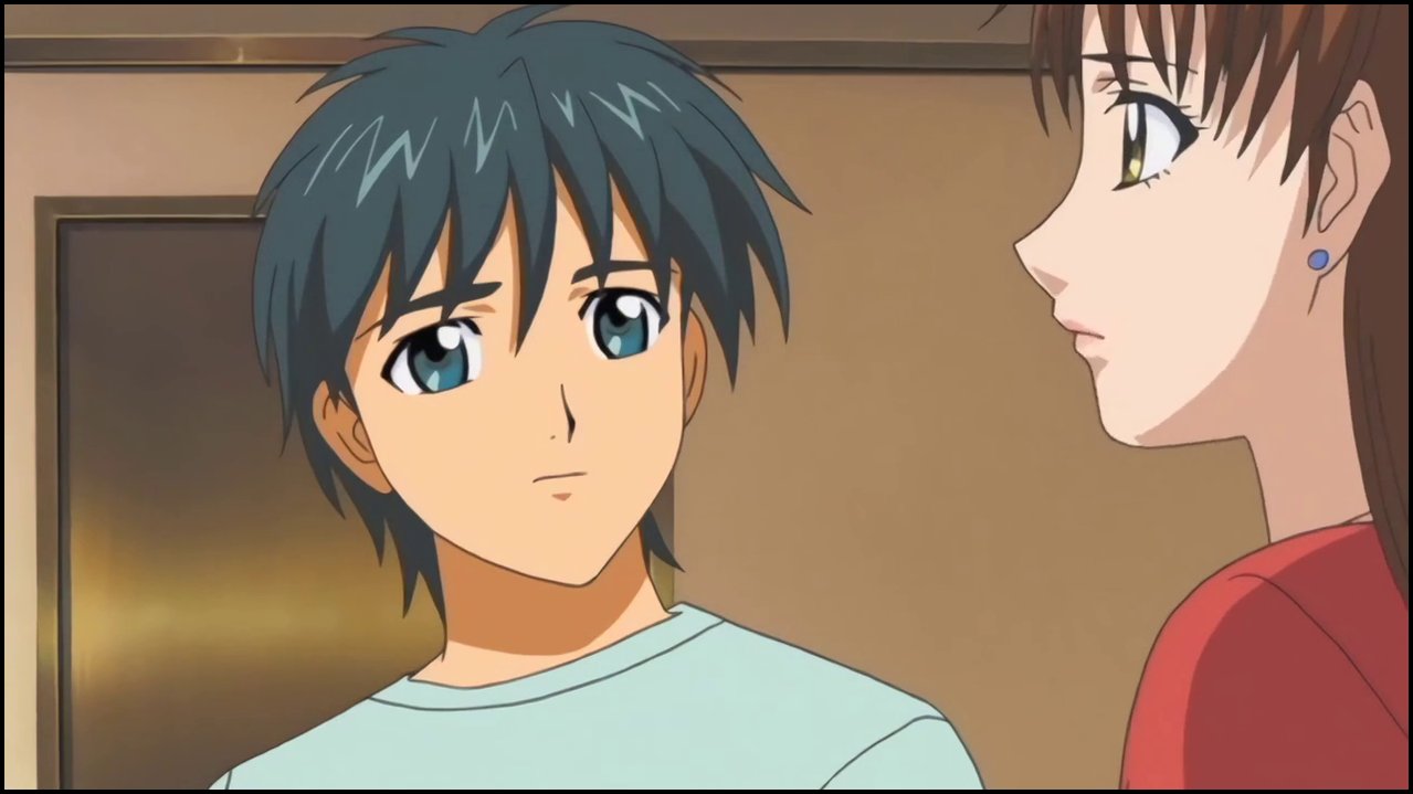 My Brother's Wife 2 - Husband watches while brother fucks hentai wife, sister, a.mp4