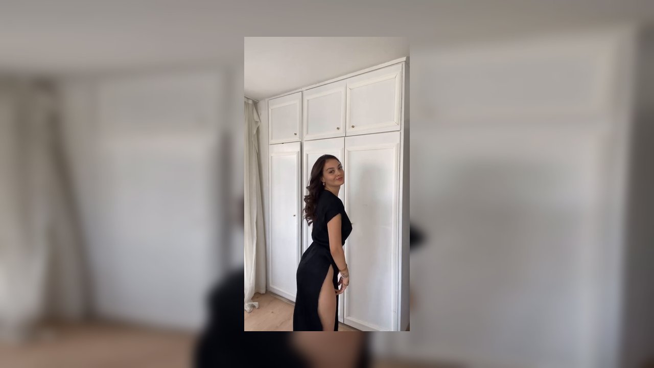 Nazlıcan Tanrıverdi instagram abonelik ifşa part 44 - Video İzle