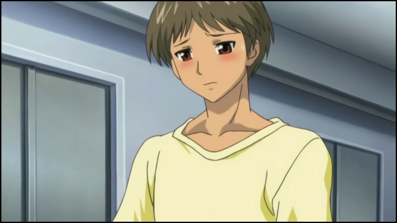 Horny Ladies and the News 1 - Helpful reporter teaches guy how to fuck like a ma.mp4