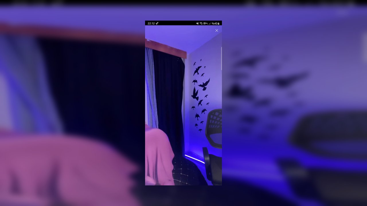 Bigo Kitana premium bigo ifşa videoları part 79 - Video İzle