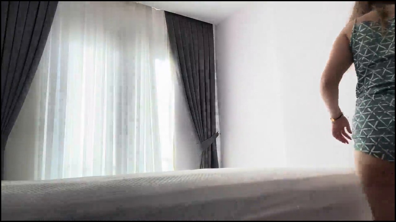 Ayşe Akdemir Yeni Youtube Katıl İfşa Videoları vol 4