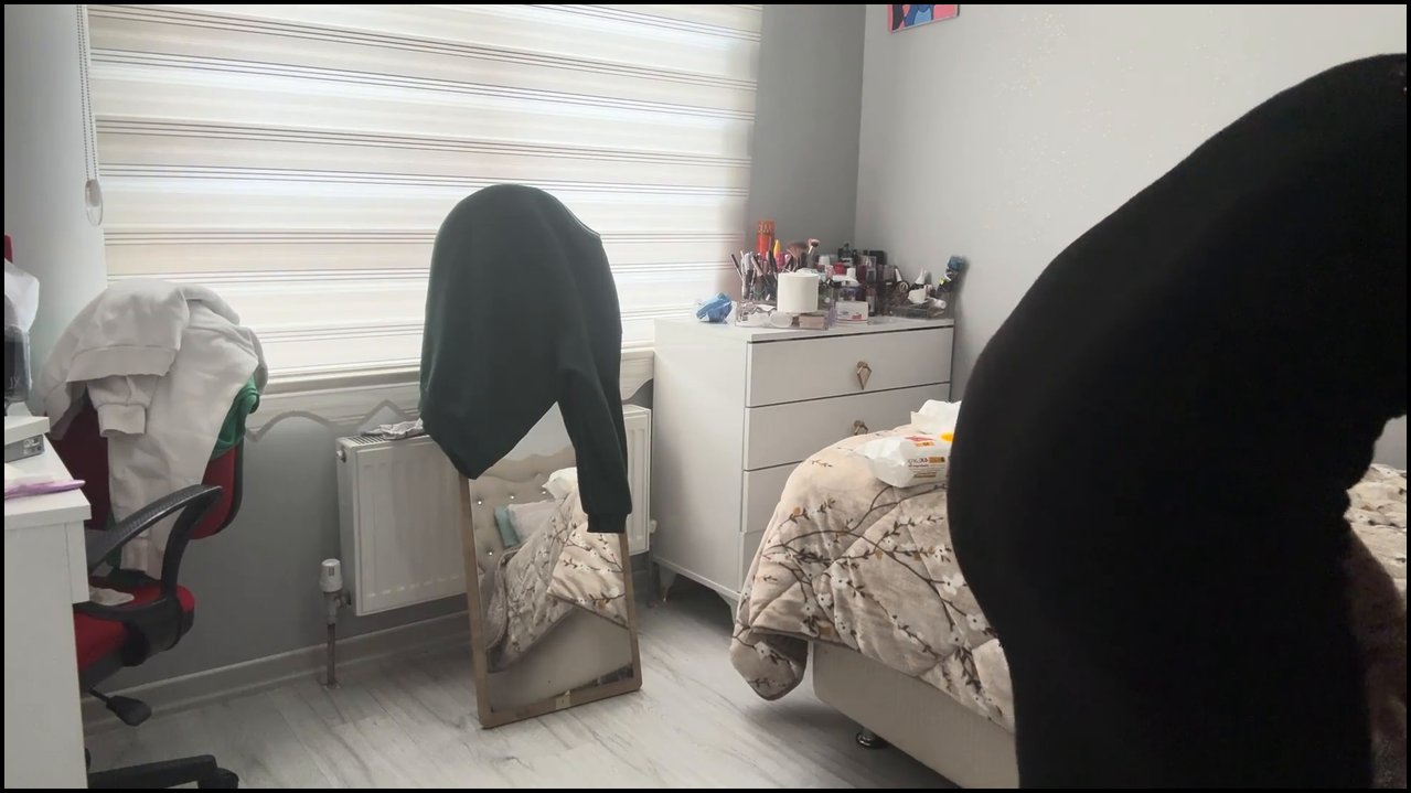 Esma ile Her Telden Youtube Katıl ifşa videoları voll 49 - Video İzle