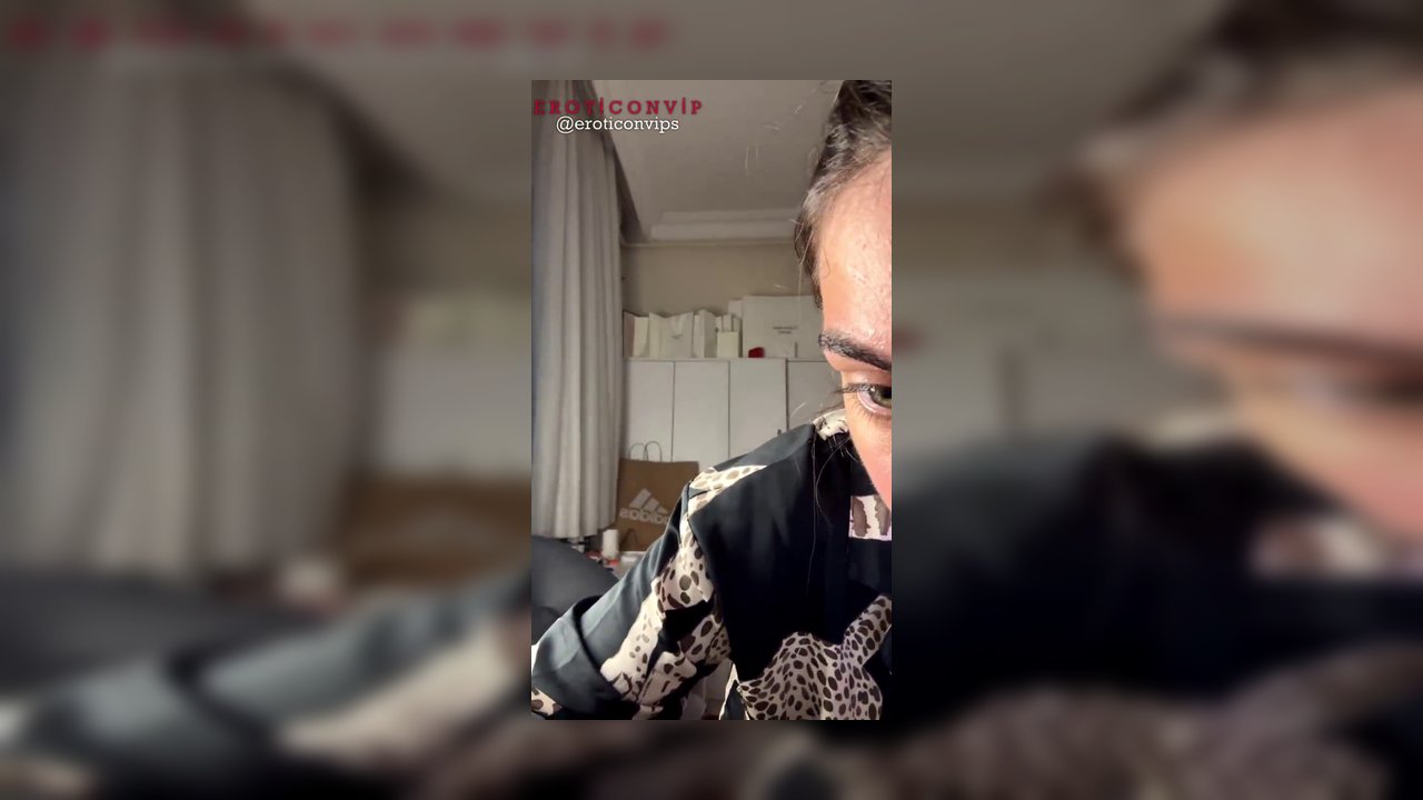 Elanur Ayan Premium ifşa videoları part 79
