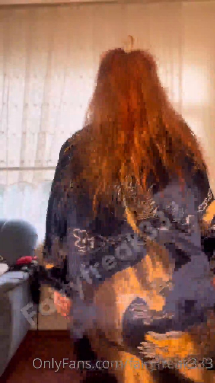 fairyfreak333 Onlyfans İfşa Videoları Part 33 - Video İzle