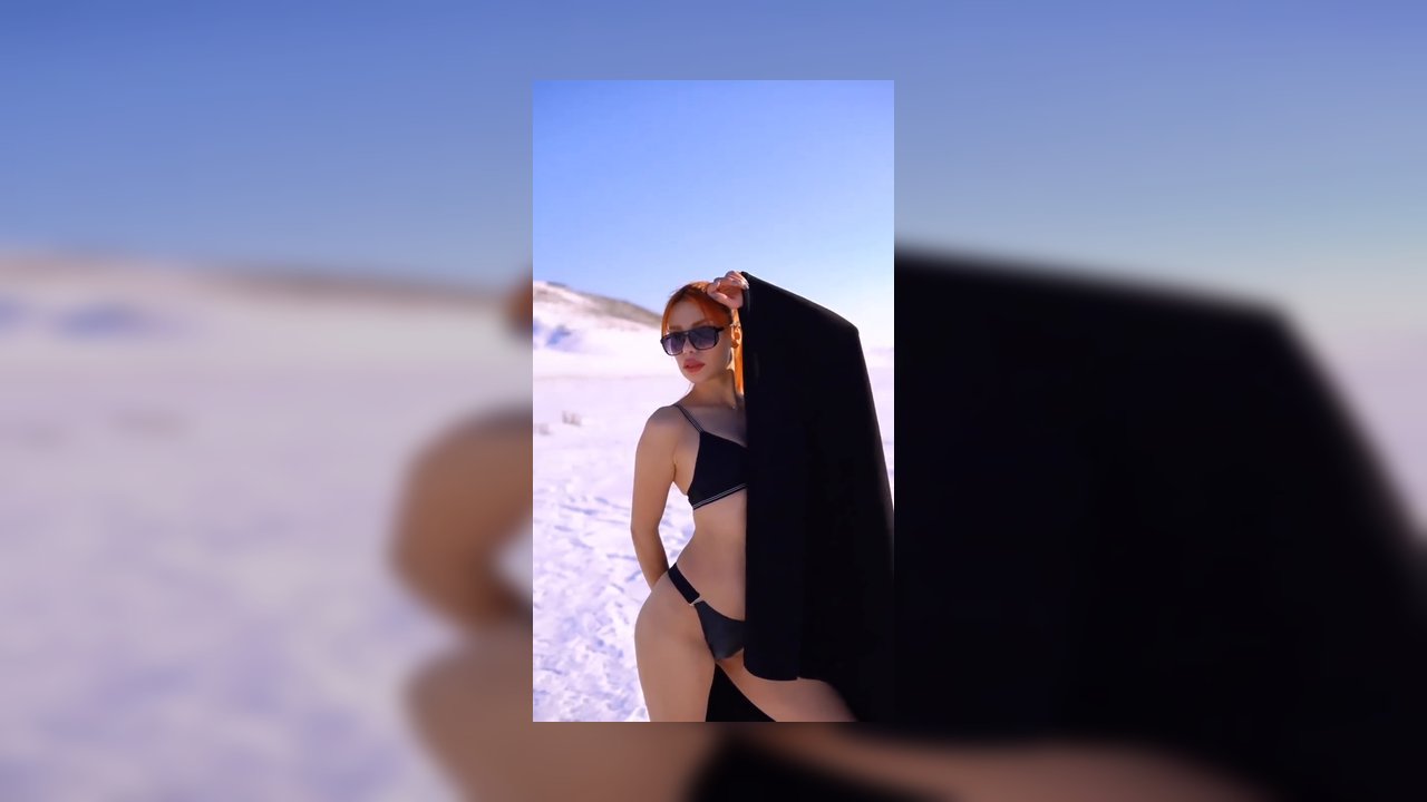 Aşk Adası Güzeli Asuman Genç'in bigo ifşa videoları part 20 - Video İzle