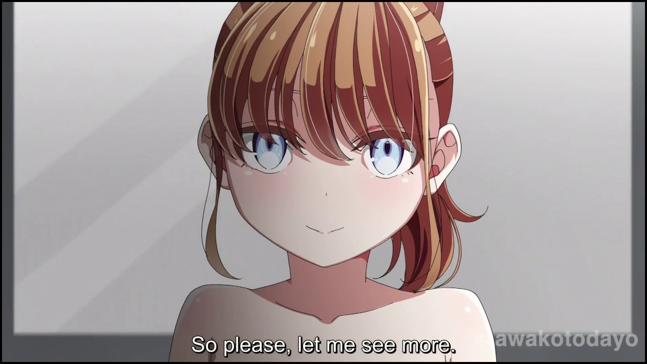 When Two Dreams Connect - Hentai lesbians have steamy yuri sex in the locker roo.mp4