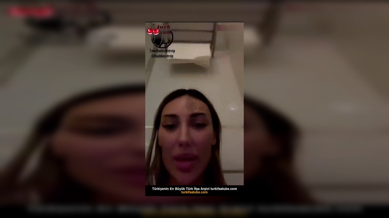 Kimsesiz Ebru ifşa Duşta mastürbasyon izle