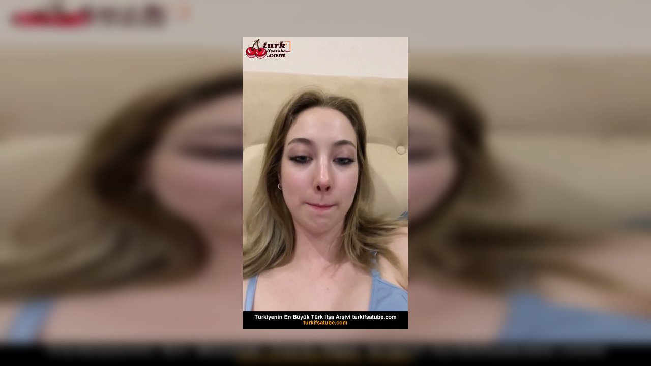 Luna Bognya ifşa nude yayın Full