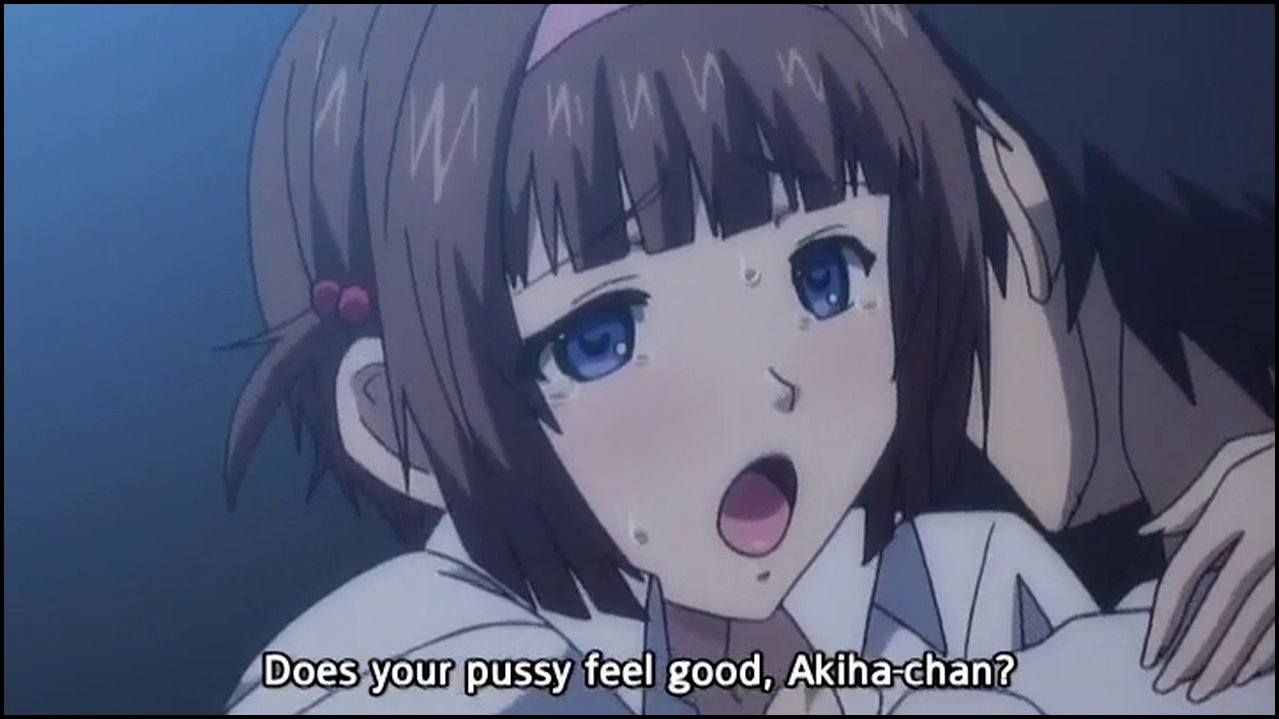 Horny guy can't get enough of that busty hentai milf pussy (1).mp4