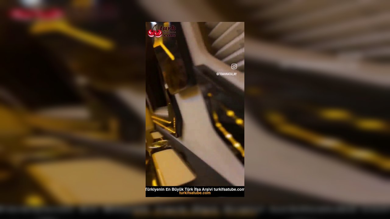 Fidan Hocam artık OF hesabı aç - Video İzle