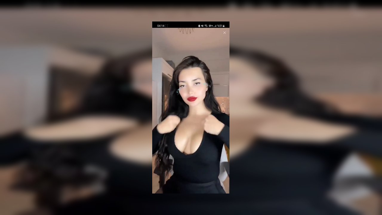 Bigo Kitana premium bigo ifşa videoları part 111 - Video İzle