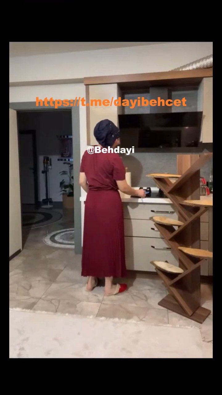 Fatma ile Her Telden yeni youtube ifşa videoları part 5 - Video İzle