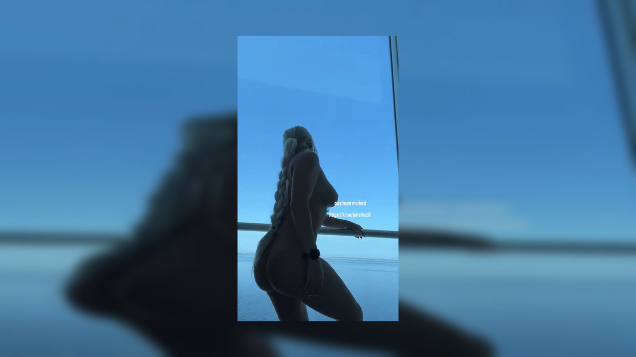 Berfe Ece Talin İfşa Videoları Onlyfans yeni part 19 - Video İzle.mp4