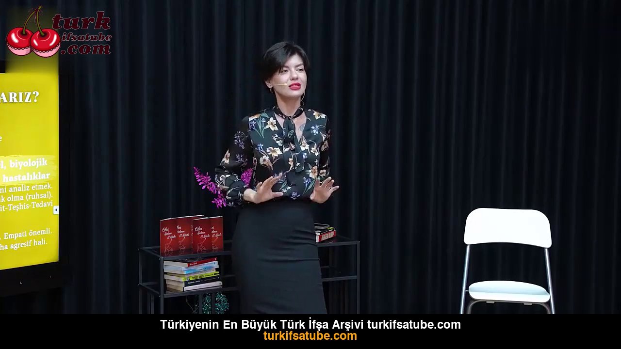 inci ve ilişkiler videosu Full Soru cevap Pearlspeak ifşa - Video İzle