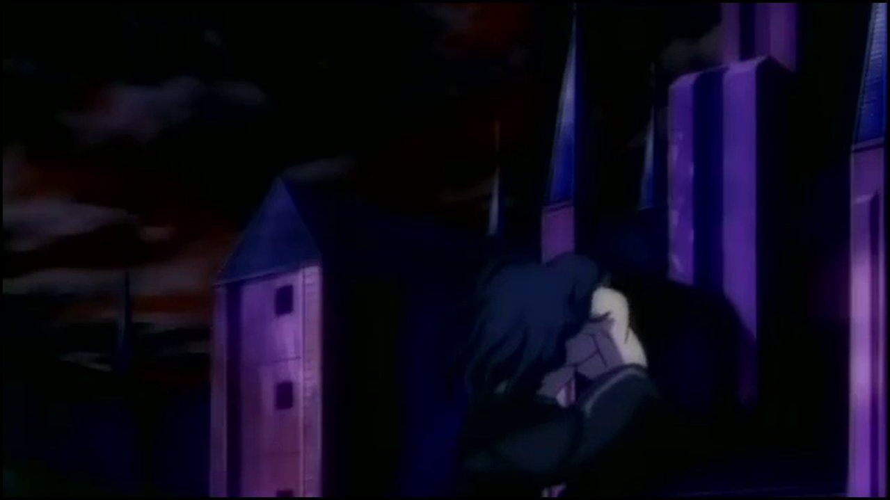 The Night When Evil Falls 3 - Demon girl is hentai gangbanged by angry villagers.mp4