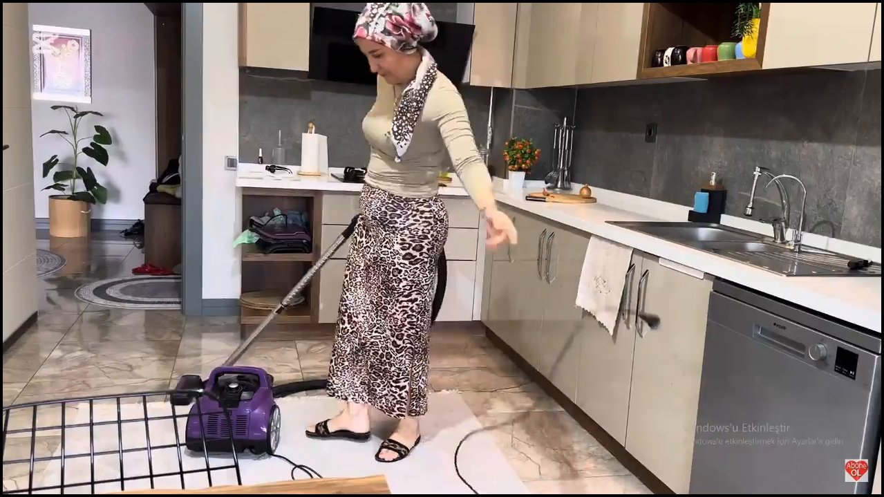 Fatma ile Her Telden ifşa Türbanlı Milf Youtube Katıl İfşa Videoları Part 64 - Video İzle