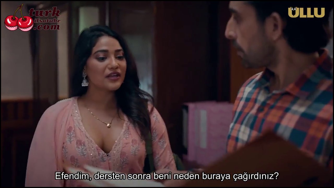 Numbari S01 Bölüm 1 - Hintli Kıvırcık Bhabhi'nin Sert Sikiş Seansı - Video İzle
