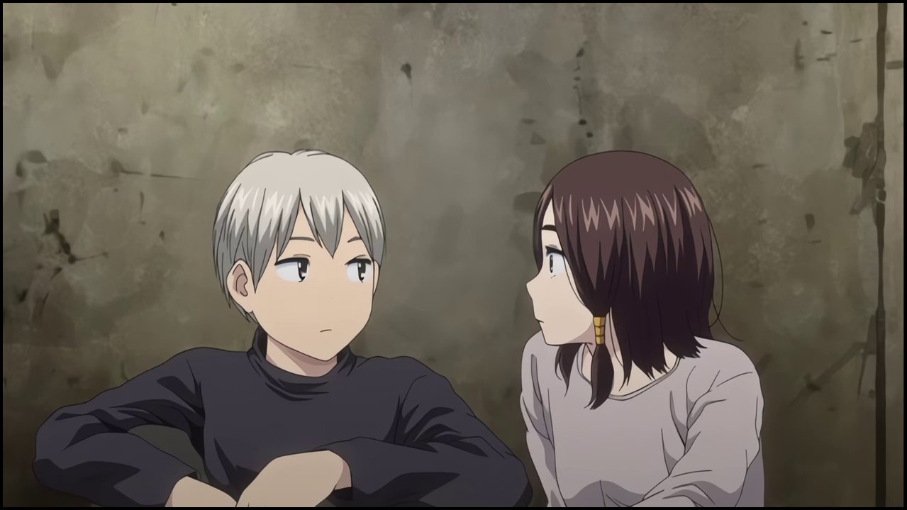 Implicity 1 - Prostitute girl from the slums is hentai gangbanged by guys in mas.mp4