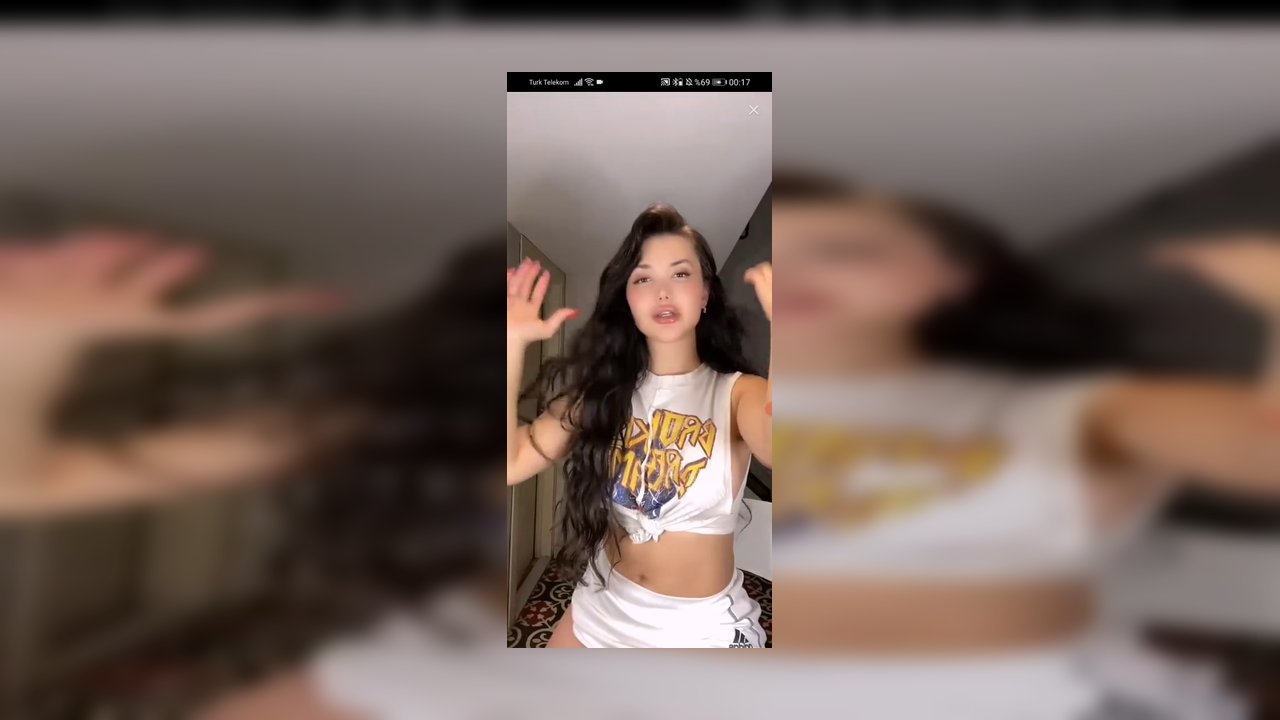 Bigo Kitana premium bigo ifşa videoları part 141 - Video İzle