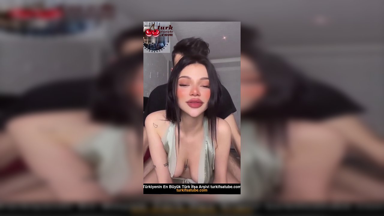 Cerhawka porno ifşa Sevgilisi bindirirken bu yayında - Video İzle