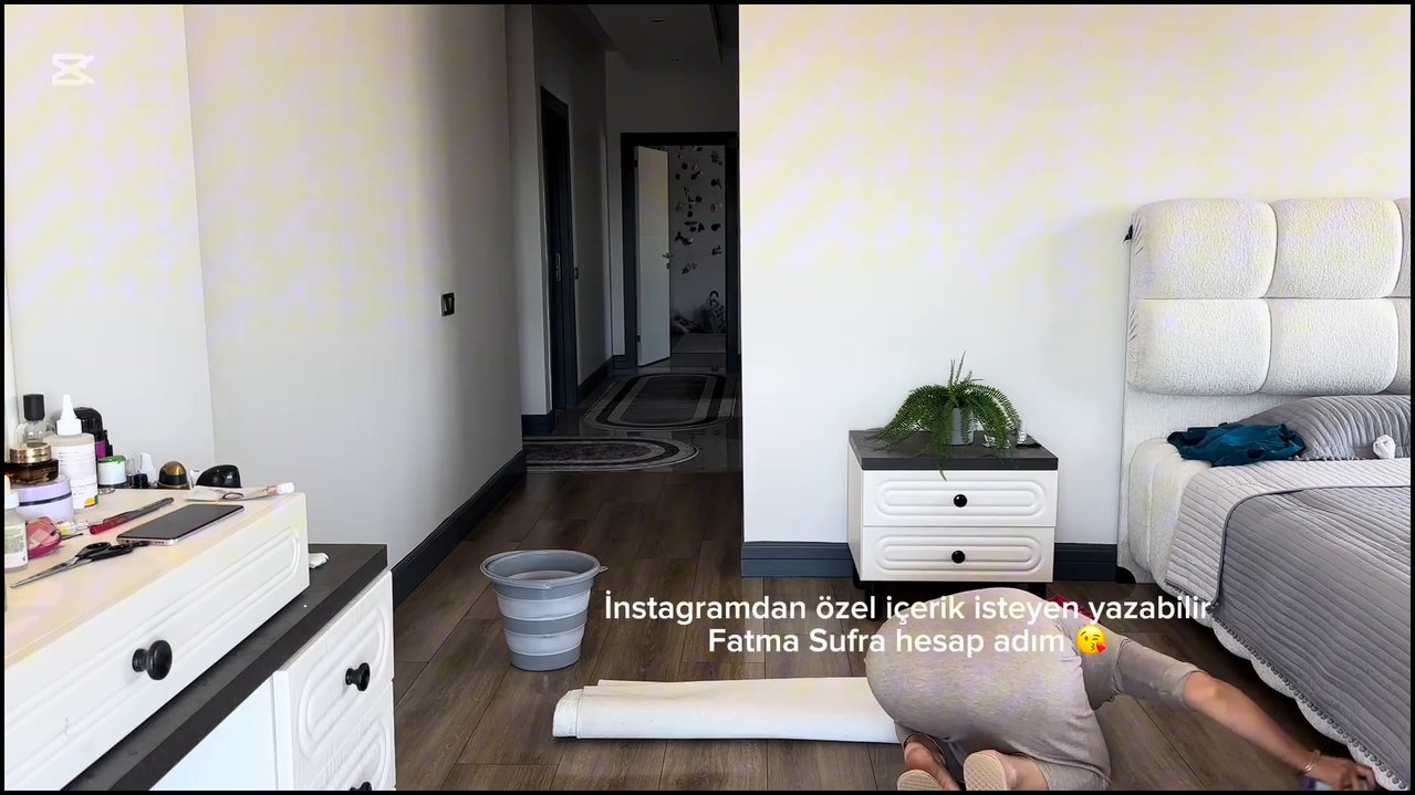 Fatma ile Her Telden ifşa Türbanlı Milf Youtube Katıl İfşa Video - 17.09.2025 - Video İzle
