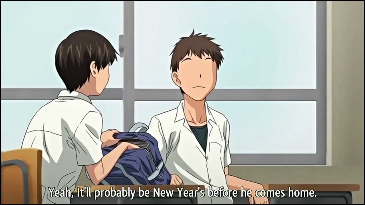 The Good Spot in the Back of a Hole 1 - Busty hentai girl fucks in gym and squir.mp4