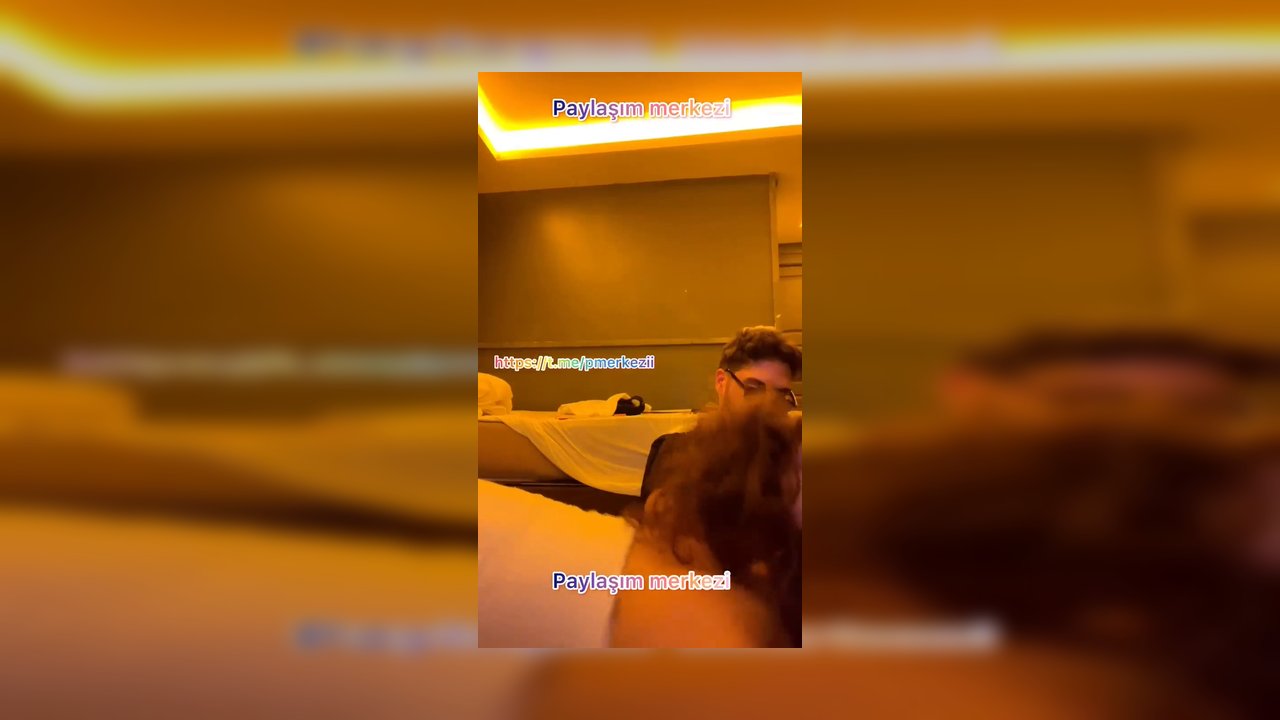 1cook1barmaid Şima Simal Tango özel ifşa videosu part 1 - Video İzle.mp4