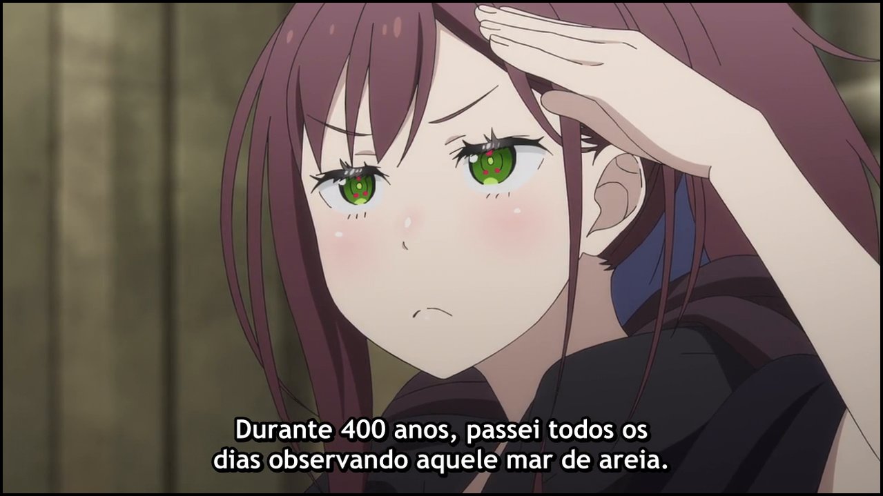 Re:Zero kara Hajimeru Isekai Seikatsu S4 – Episódio 4