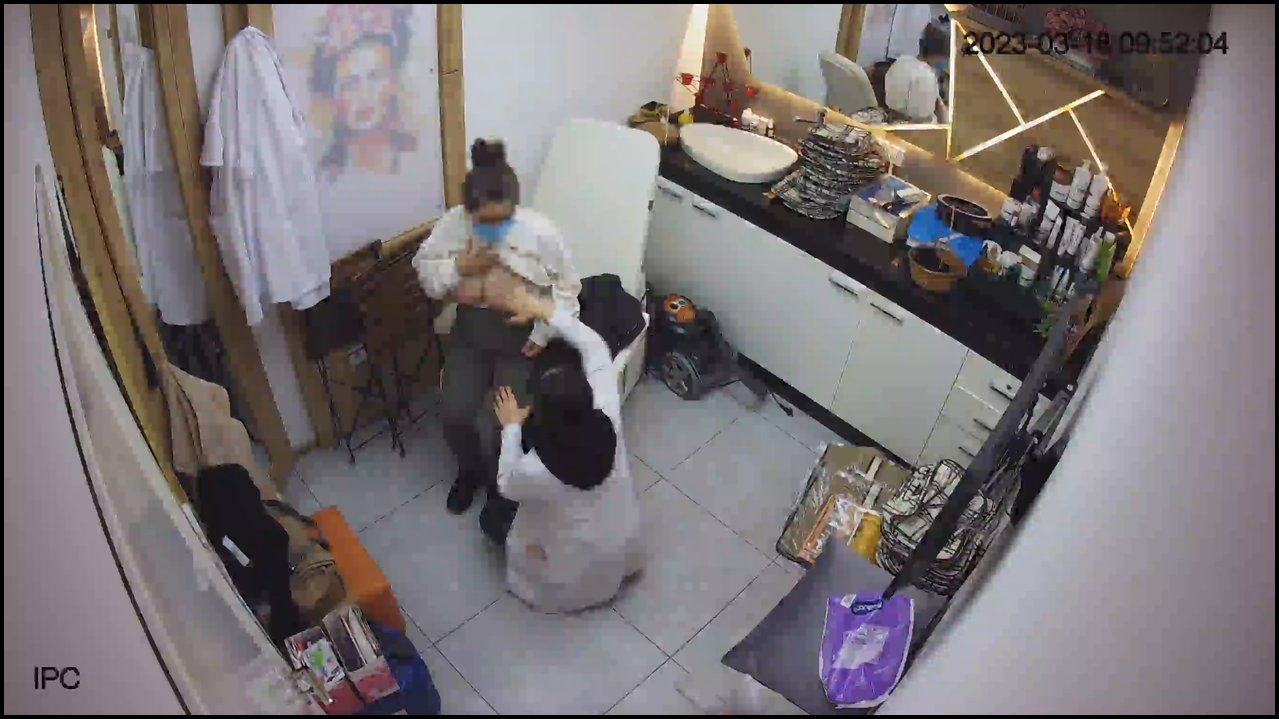 Türk Gizli İpcam, gizli kamera, ifşa ve sex görüntüleri part 19 - Video İzle