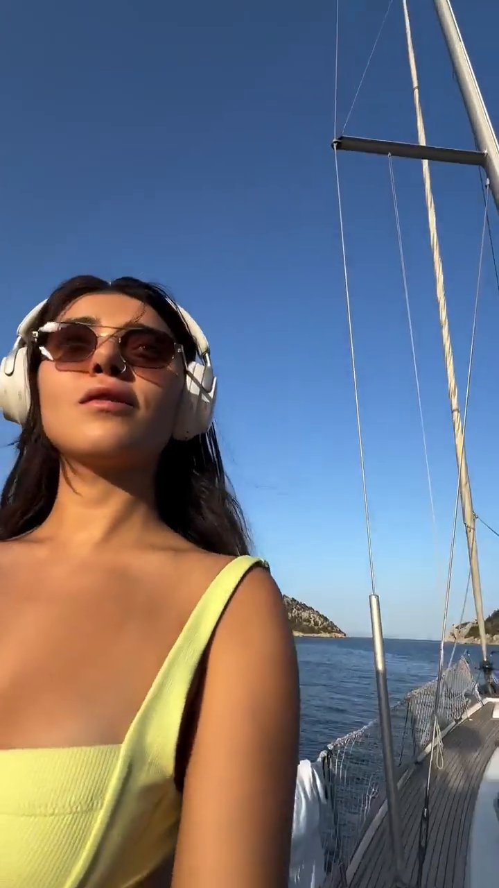 Soleilgoddes - Çağla instagram abonelik videoları ifşa Part 9 - Video İzle