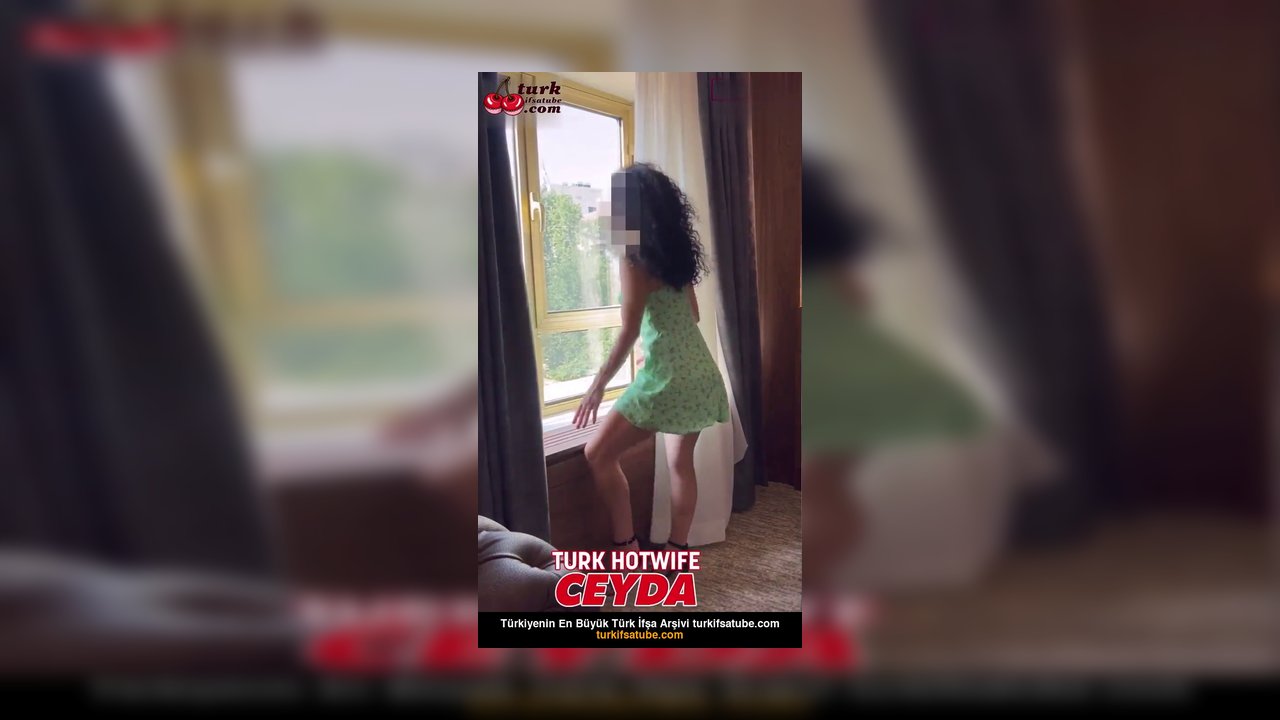 Hotwife Ceyda ifşa Onlyfans - Video İzle.mp4