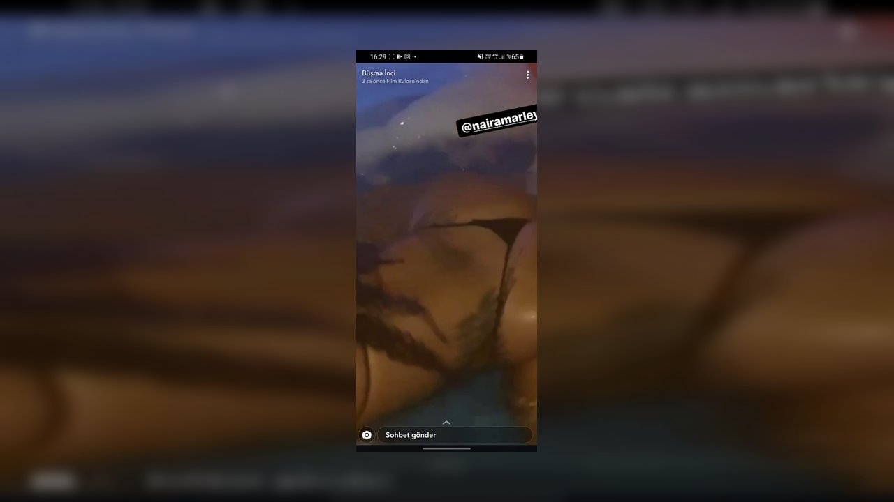 cikolatabetter Onlyfans Videoları Part 1 - Video İzle.mp4