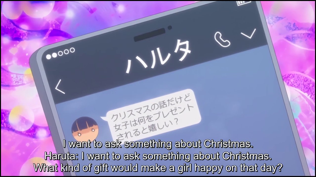 You are Gently Cuckolded 3 - Busty hentai teen banged while on phone with boyfri.mp4