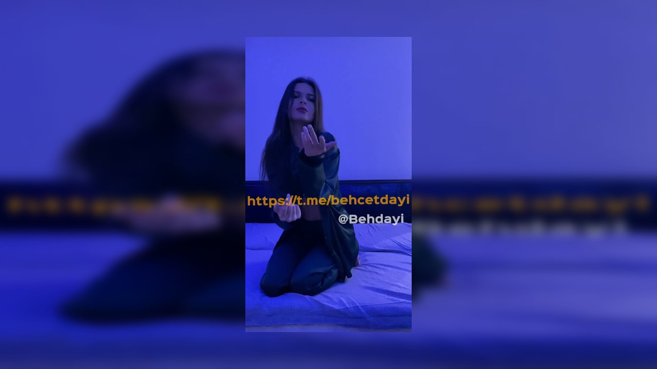 Türkiyede Yaşayan Rus Kızı Kira'nın Youtube Katıl ve Onlyfans Videoları Part 40 - Video İzle.mp4