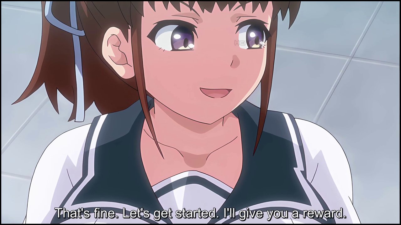 Nurturing 2 - Huge titty femdom hentai teen gives a student a thighjob on the ro.mp4