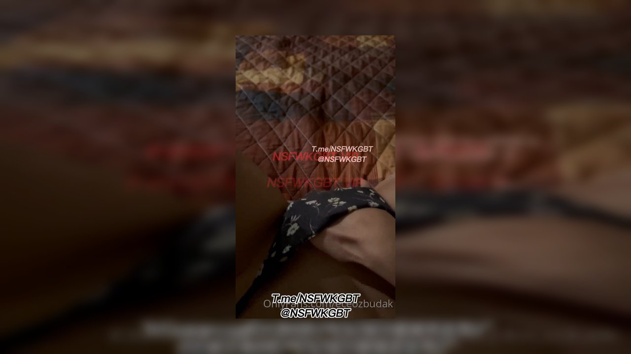 Ece Özbudak 300$ değerinde onlyfans ppv videoları part 9 - Video İzle