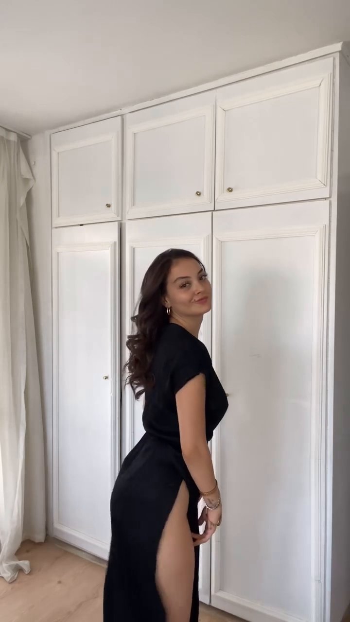 Nazlıcan Tanrıverdi instagram abonelik ifşa part 44 - Video İzle