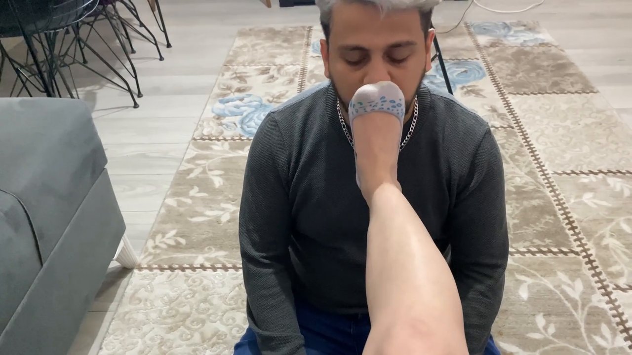 HER DEDİĞİM ŞEYİ YAPMAK ZORUNDASIN – İTAAT EDECEKSİN! - Video İzle