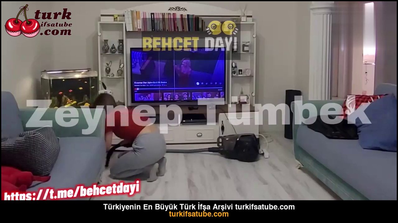 Zeynep Tümbek ifşa Katıl Youtube Part 24 seyret - Video İzle