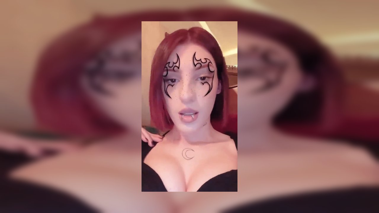 babygiirlkitty (killonself, hanzadekittyy) Onlyfans Videoları Part 16 - Video İzle.mp4