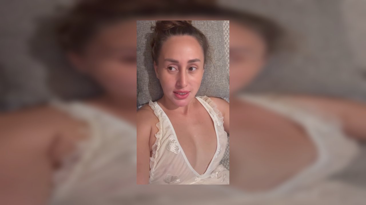 Melike Bulu Cankurt İnstagram abonelik Videoları Part 26 - Video İzle