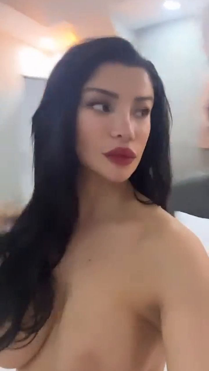 berfecetalin Onlyfans İfşa videoları part 62 - Video İzle