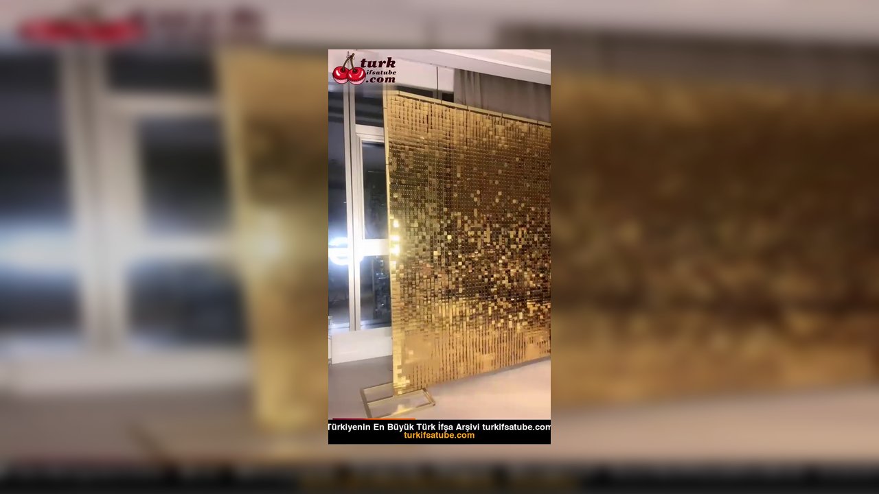 Serpil Cansız ifşa siyahlar içinde - Video İzle