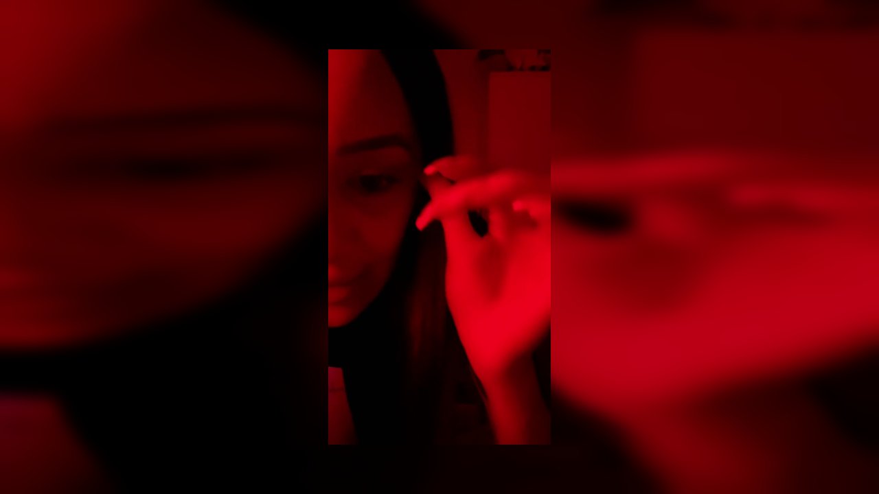Eceniz Geldi Tango ifşa videoları part 34 - Video İzle