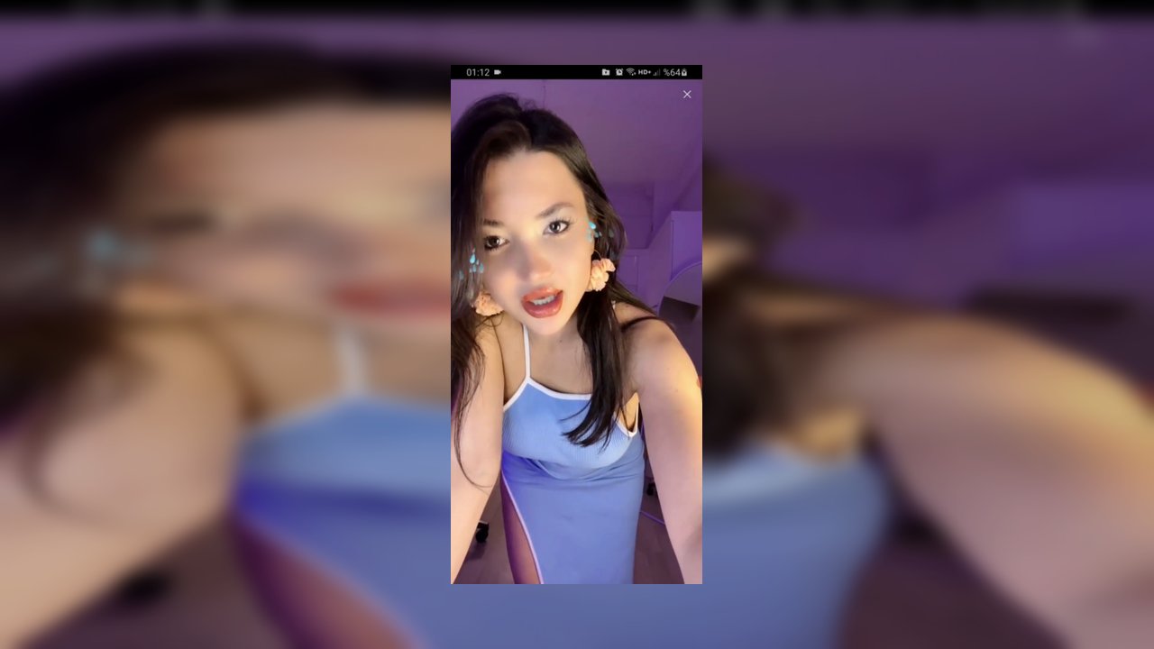 Bigo Kitana premium bigo ifşa videoları part 59 - Video İzle