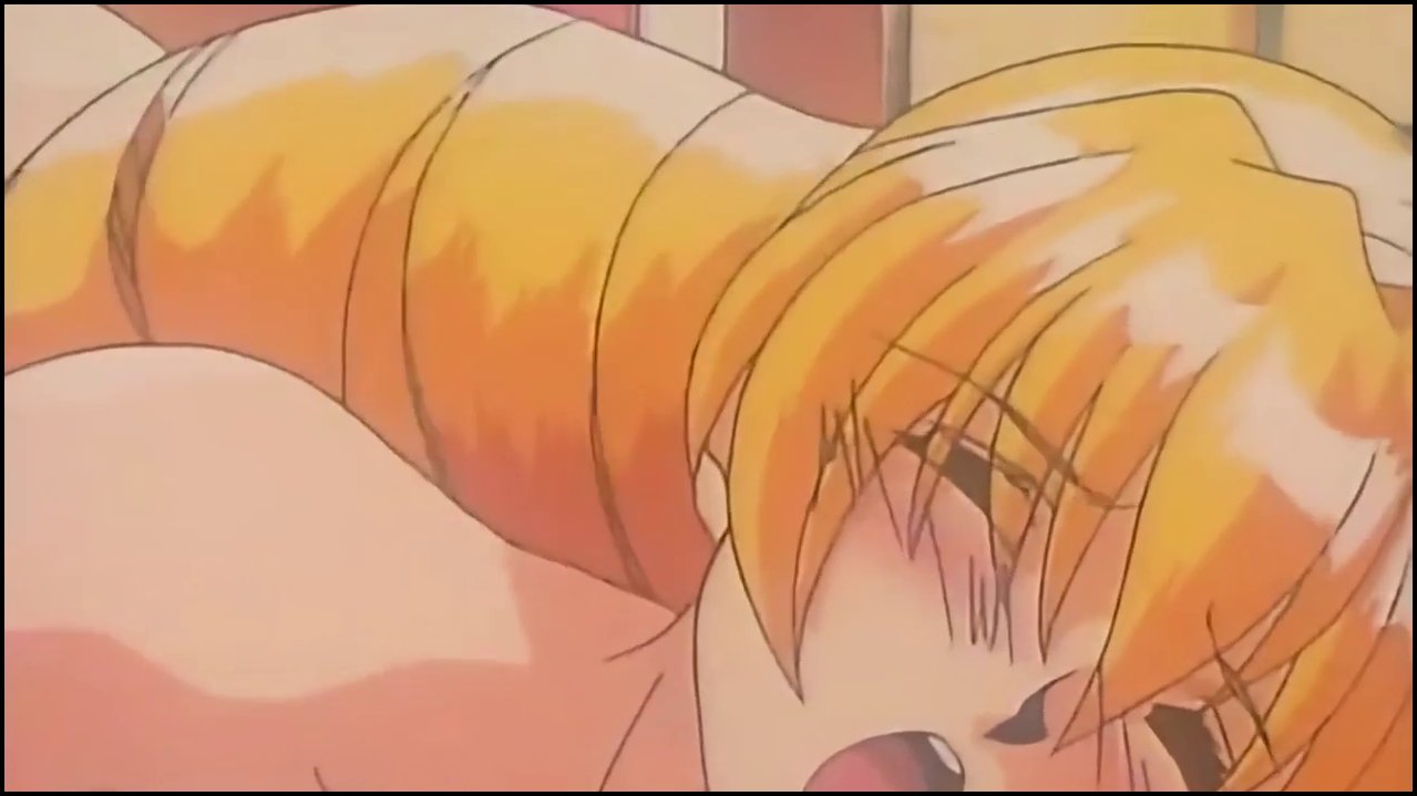 Amy to Yobanaide 1 - Virgin anime teen gets tied up and used by dirty lesbian pu.mp4